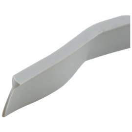 37" GRY Storm DR Sweep
