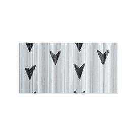 SENCO A101259 Micro Pin Nail, 1-1/4 in L, 23 Gauge, Steel, Electro-Galvanized, Smooth Shank