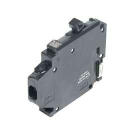 Challenger A130L Circuit Breaker, Type A, Type UBITBA, 30 A, 1 -Pole, 120/240 V, Standard Trip, Plug Mounting