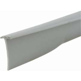 37" GRY Storm DR Sweep