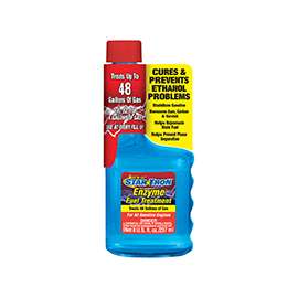 ADDITIVE SEF GAS STARTRON 8OZ