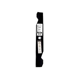 ARNOLD 490-110-0040 Mulching Blade, 17-3/8 in L