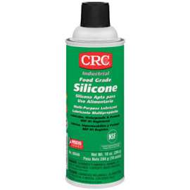 10OZ Food SiliLubricant