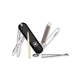 Victorinox 53003 Pocket Knife, 7-Function
