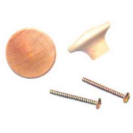2PK1-3/4" BIFLD DR Knob