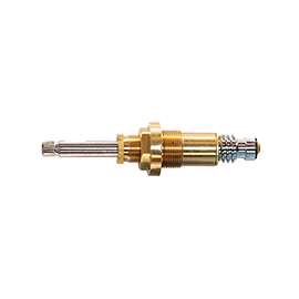 Danco 15054B Faucet Stem, Brass, 5-31/64 in L