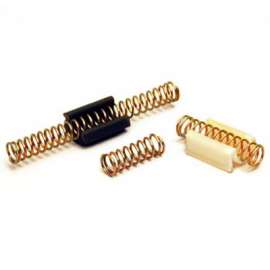 Univ BIFLD Spr Snubber