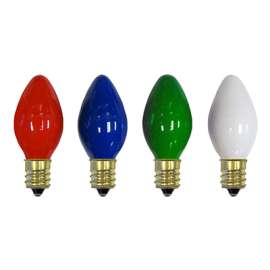 HW4PK C7Multi Cera Bulb