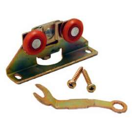 Pock DR VTrack Hanger