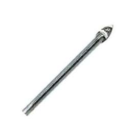 IRWIN POWER-GRIP 50508 Drill Bit, 1/8 in Dia, Straight Shank