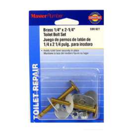 MP2PK1/4x2-1/4Toil Bolt