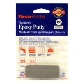 MP1-1/3OZ Epoxy Putty