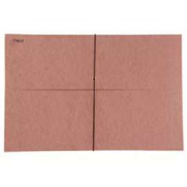 10x15RED Legal Wallet