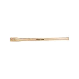 Vulcan 34493 Replacement Axe Eye Handle, 36 in L, Wood, For: Replacement for SKU #152-3489 and # 712-7368