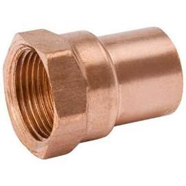 3/8FPT COP Adapter