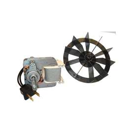 Air King AS50 KIT Motor and Fan Blade Assembly, For: AS50 and ASLC50 Exhaust Fans
