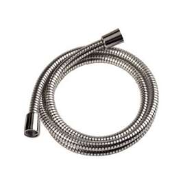 Boston Harbor B1101CP Shower Hose, 15/16 in Connection, 1/2-14 NPSM, Mylar