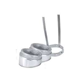 SELKIRK 206206 Type HT Insulated Elbow Kit