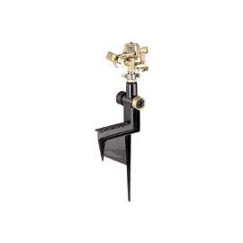 Landscapers Select DY606-719 Sprinkler, Female, Round, Brass