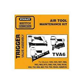 Bostitch TVA6 Trigger Valve Kit