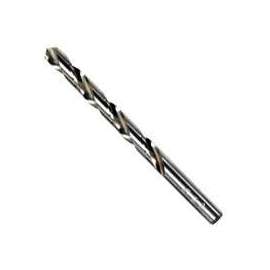 IRWIN 60505 Jobber Drill Bit, 5/64 in Dia, 1-11/16 in OAL, Spiral Flute, 5/64 in Dia Shank, Straight Shank