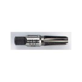 IRWIN 8203 Pipe Taper Tap, Plug Tap Point, 4-Flute, HCS