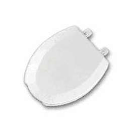 TOILET SEAT ELONG OPEN FRONT