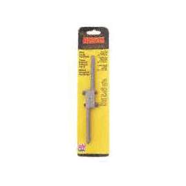 IRWIN 12021 Tap Wrench, Steel, Straight Handle