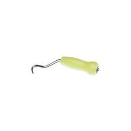 Marshalltown 14731 Tie Wire Twister, 7 in L, Poly/Steel