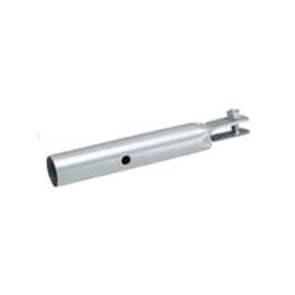 Marshalltown FT6 Pushbutton Adapter, Stainless Steel