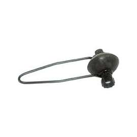US Hardware M-006B Motor Flusher, For: Most Engines with Side Water Inlets