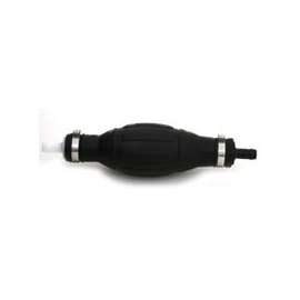 US Hardware M-011C Fuel Primer Bulb, For: 3/8 in Fuel Line Assemblies