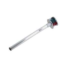 US Hardware M-201C Side Light, 1-Mile, For: Boats Up to 12 m