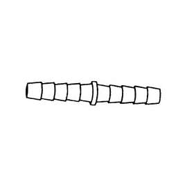 US Hardware M-259C Hose Mender, Mobile RV, For: Hose Clamp or Ferrules