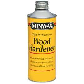 PT WD Hardener