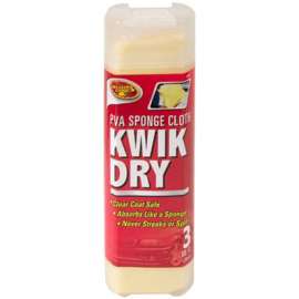 3.19SQFT PVA Spon Cloth