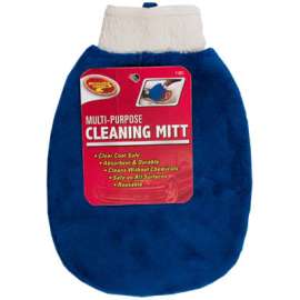 Micro Fiber Wash Mitt