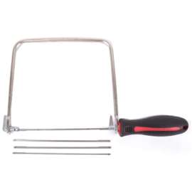 MM Soft Grip Coping Saw
