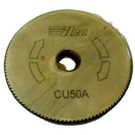 Key Mach Repl Cutter
