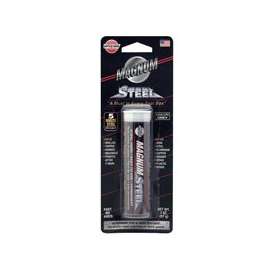 Devcon 44029 Epoxy Adhesive, Gray, Solid, 2 oz Stick Pack