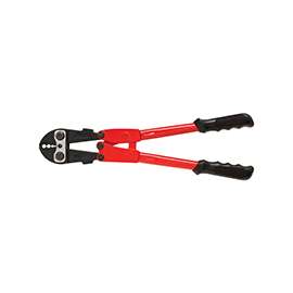 Campbell 7679038 Swag Tool, 0.0625 to 0.1875 in Capacity, 18 in L, Steel Jaw