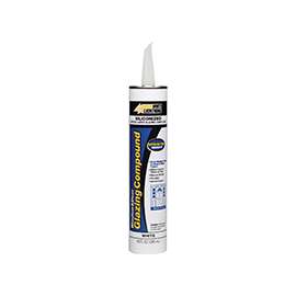COMPOUND GLAZING SILI LTX 10OZ