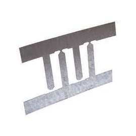 RACO 8977 Switch Box Support, Steel, Wall Mounting