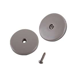 Shepherd Hardware 9453 Furniture Pad, 75 lb, PTFE, Tan