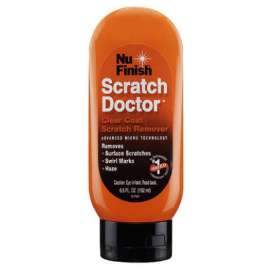 6.5OZ Scratch Doctor