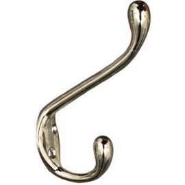 HD NI Garment Hook