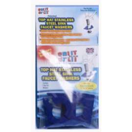 Split Kick SS Washer
