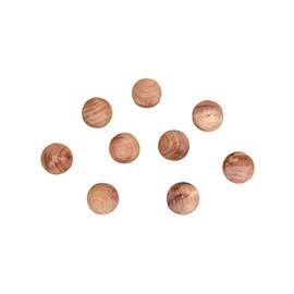 Household Essentials Cedar Fresh 17824 Cedar Ball