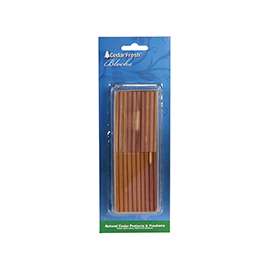 Household Essentials Cedar Fresh 30203 Milled Cedar Block