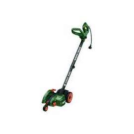 Black+Decker LE750 Edger and Trencher, 12 A, 1-1/2 in D Cutting, 7-1/2 in Dia Blade, Black/Orange